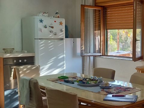 Via Masseria Spagnuolo, 11 - Sarno