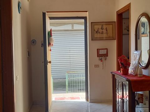 Via Masseria Spagnuolo, 11 - Sarno