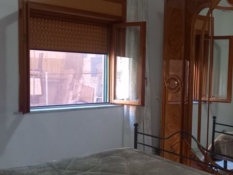 Via Masseria Spagnuolo, 11 - Sarno