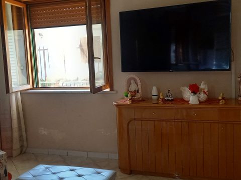 Via Masseria Spagnuolo, 11 - Sarno