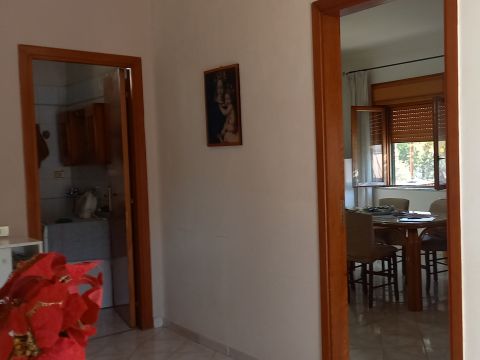 Via Masseria Spagnuolo, 11 - Sarno