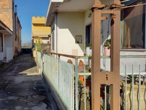 Via Masseria Spagnuolo, 11 - Sarno