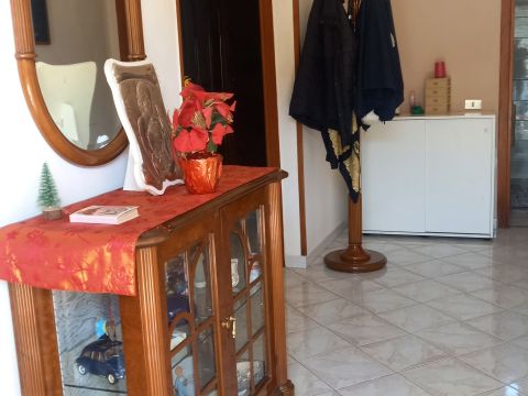 Via Masseria Spagnuolo, 11 - Sarno