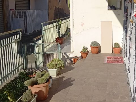 Via Masseria Spagnuolo, 11 - Sarno