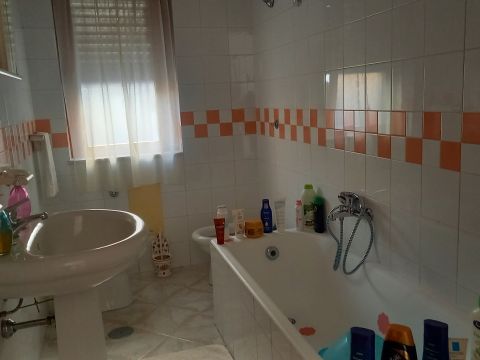 Via Masseria Spagnuolo, 11 - Sarno