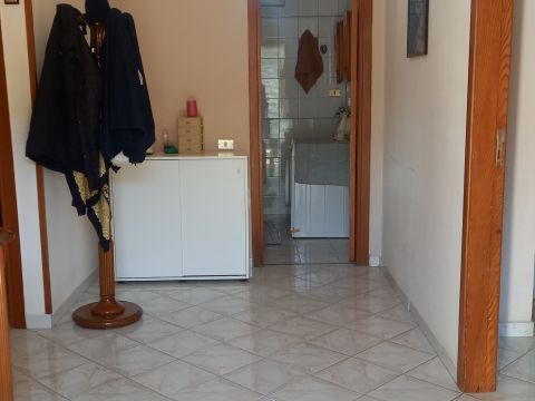 Via Masseria Spagnuolo, 11 - Sarno