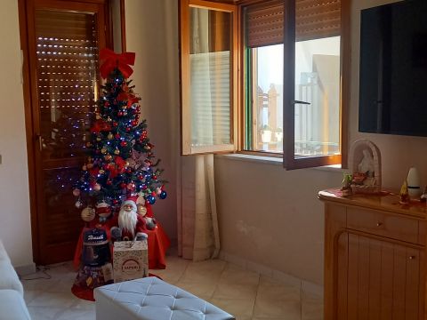 Via Masseria Spagnuolo, 11 - Sarno