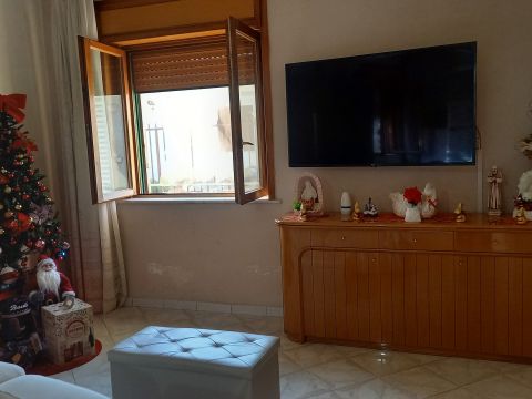 Via Masseria Spagnuolo, 11 - Sarno