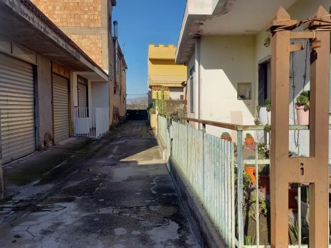 Via Masseria Spagnuolo, 11 - Sarno