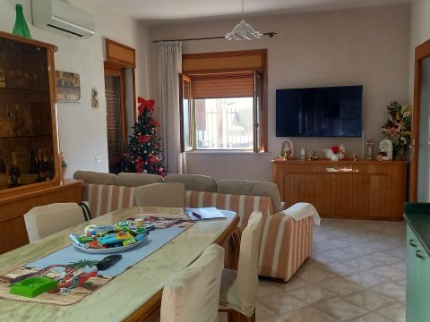 Via Masseria Spagnuolo, 11 - Sarno