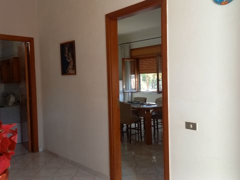 Via Masseria Spagnuolo, 11 - Sarno