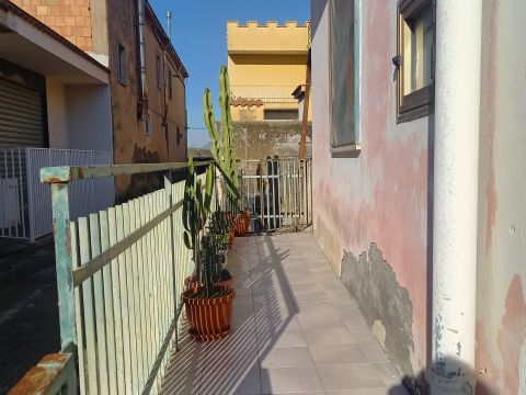 Via Masseria Spagnuolo, 11 - Sarno