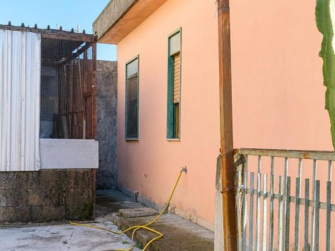 Via Masseria Spagnuolo, 11 - Sarno