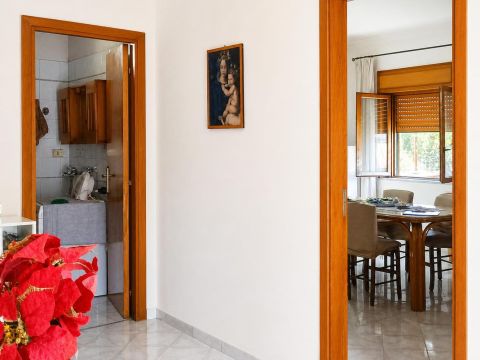 Via Masseria Spagnuolo, 11 - Sarno