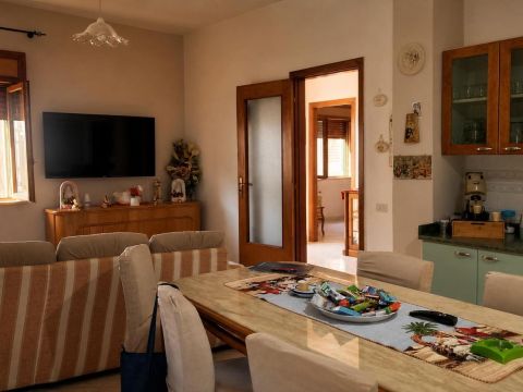 Via Masseria Spagnuolo, 11 - Sarno