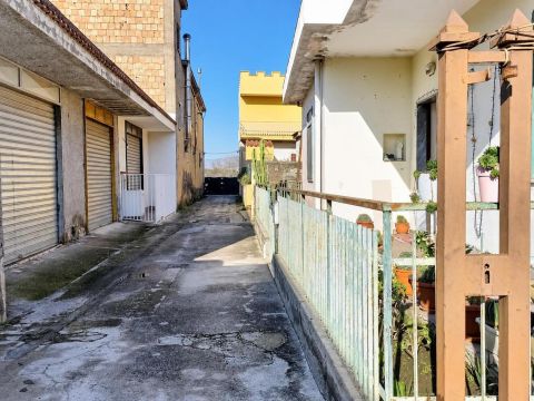 Via Masseria Spagnuolo, 11 - Sarno