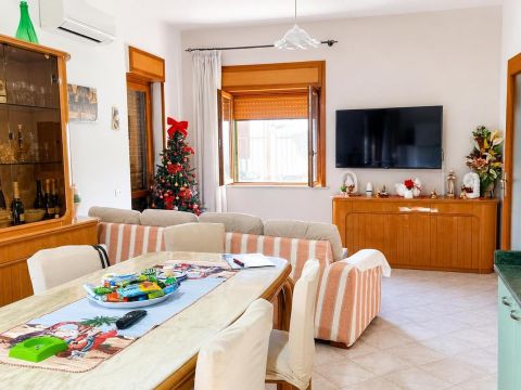 Via Masseria Spagnuolo, 11 - Sarno
