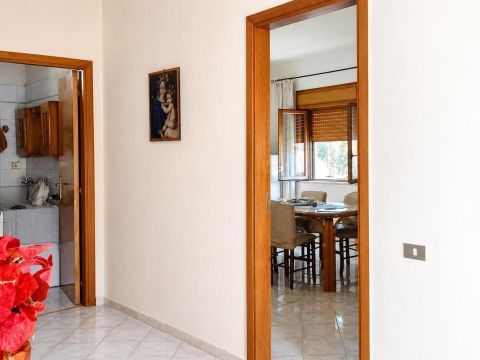 Via Masseria Spagnuolo, 11 - Sarno