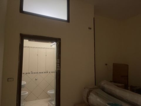 Via Angelo Volpicelli, 30/32 - Arzano