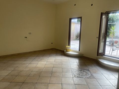 Via Angelo Volpicelli, 30/32 - Arzano