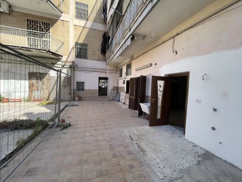 Via Angelo Volpicelli, 30/32 - Arzano