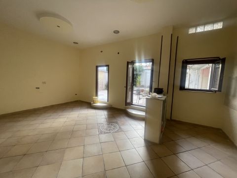 Via Angelo Volpicelli, 30/32 - Arzano