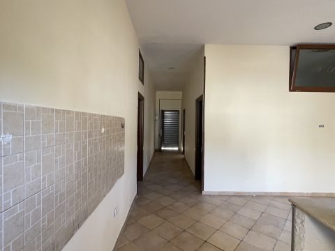 Via Angelo Volpicelli, 30/32 - Arzano