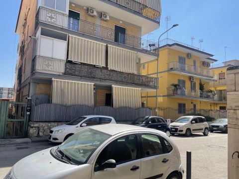 Via Angelo Volpicelli, 30/32 - Arzano