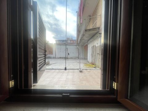 Via Angelo Volpicelli, 30/32 - Arzano