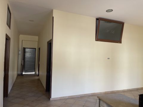 Via Angelo Volpicelli, 30/32 - Arzano