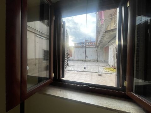 Via Angelo Volpicelli, 30/32 - Arzano