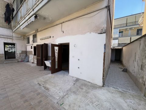 Via Angelo Volpicelli, 30/32 - Arzano