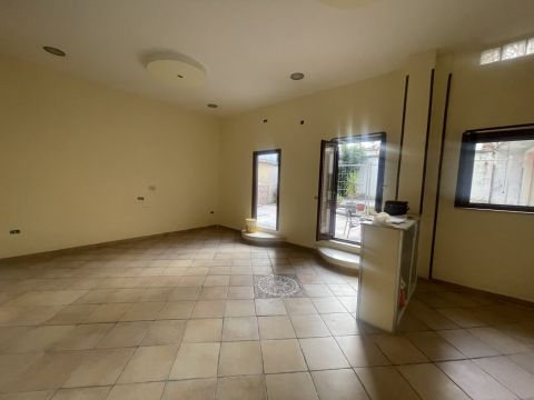 Via Angelo Volpicelli, 30/32 - Arzano