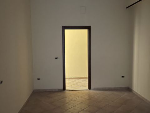 Via Angelo Volpicelli, 30/32 - Arzano