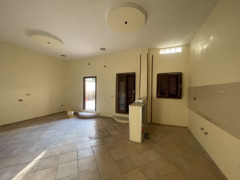 Via Angelo Volpicelli, 30/32 - Arzano