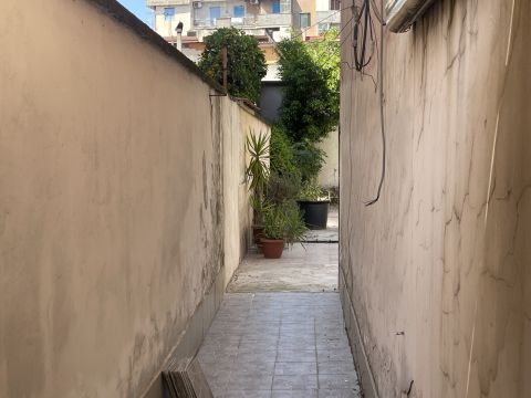 Via Angelo Volpicelli, 30/32 - Arzano