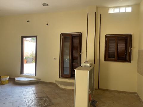 Via Angelo Volpicelli, 30/32 - Arzano