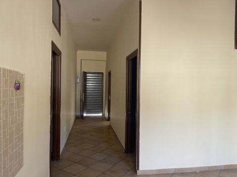 Via Angelo Volpicelli, 30/32 - Arzano