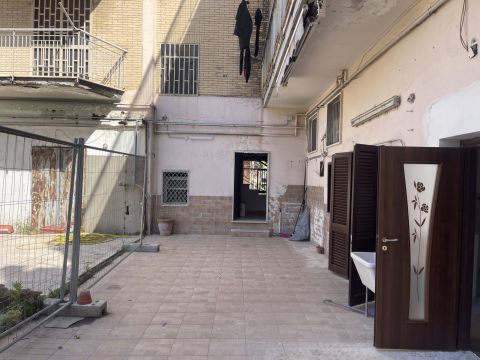 Via Angelo Volpicelli, 30/32 - Arzano