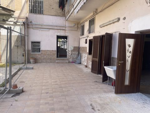 Via Angelo Volpicelli, 30/32 - Arzano