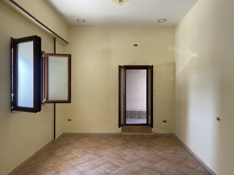 Via Angelo Volpicelli, 30/32 - Arzano