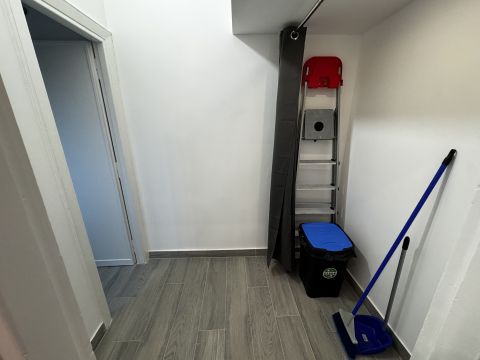 Via Ludovico di Monreale, 48 - Roma