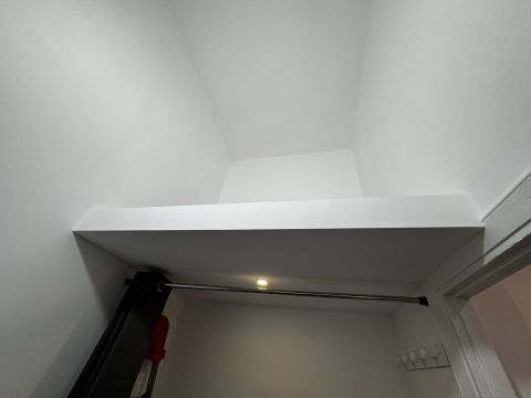 Via Ludovico di Monreale, 48 - Roma