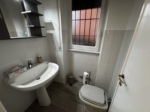 Via Ludovico di Monreale, 48 - Roma