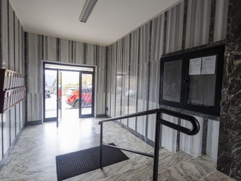 Via Ettore Vitale - Catanzaro