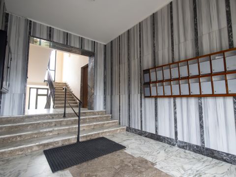 Via Ettore Vitale - Catanzaro