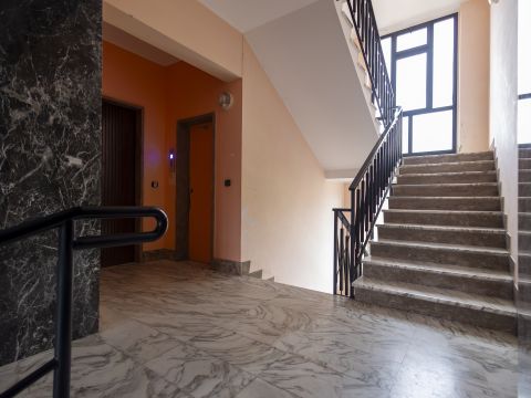 Via Ettore Vitale - Catanzaro