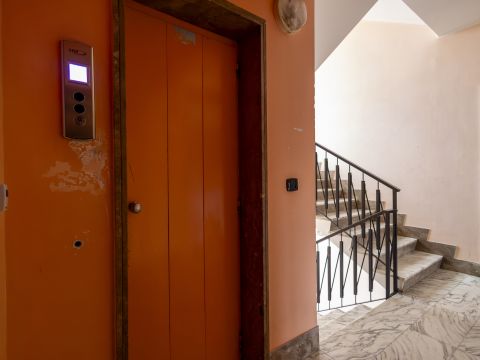 Via Ettore Vitale - Catanzaro