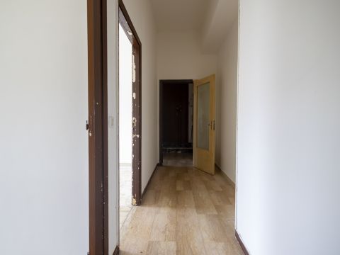 Via Ettore Vitale - Catanzaro