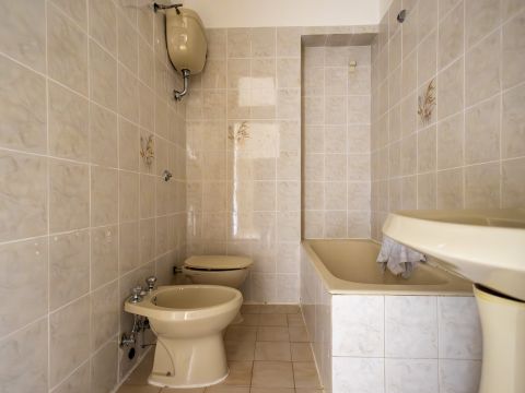 Via Ettore Vitale - Catanzaro